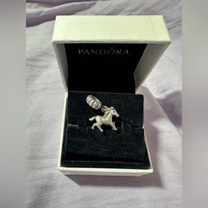 Pandora charm